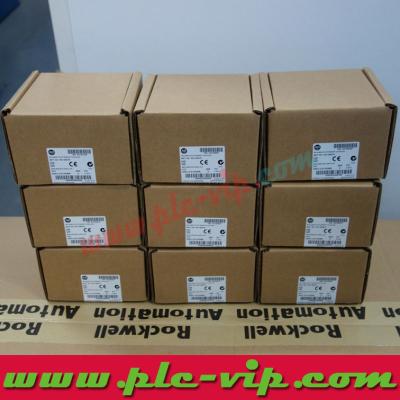 China Allen Bradley Micro800 2085-OB16/2085OB16 en venta