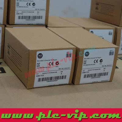 China Allen Bradley Micro800 2080-SERIALISOL/2080SERIALISOL en venta