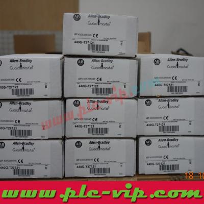 China Allen Bradley Guardmaster 440G-T27260/440GT27260 en venta