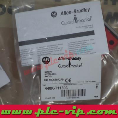 China Allen Bradley Guardmaster 440G-T2NBBPH-1L/440GT2NBBPH1L en venta