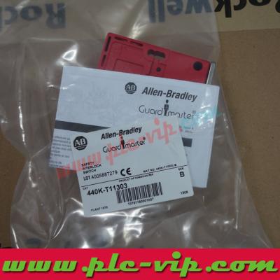 China Allen Bradley Guardmaster 440G-T21BGPM-5B / 440GT21BGPM5B en venta