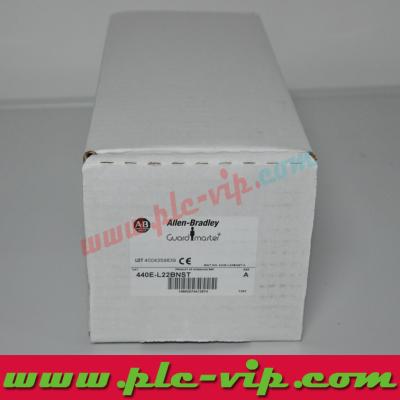 China Allen Bradley Guardmaster 440G-T27355 / 440GT27355 for sale