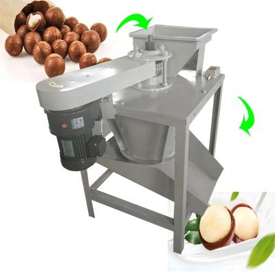 China Flour mill factory direct sales high quality high output multifunctional walnut sheller for sale