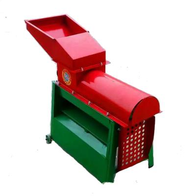 China GB-850 High Efficiency Commercial Farm Corn Shelling Machine 1800-2200 Kg/h for sale