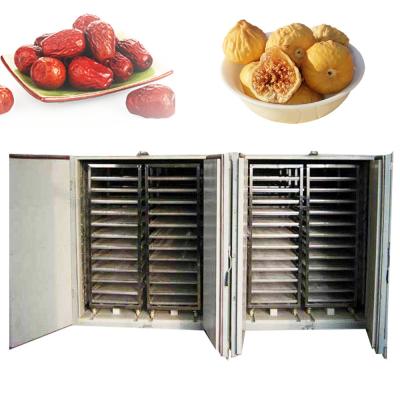 China High Efficiency Microwave Oven / Figs Dryer Machine / Meat Drying Machine for sale