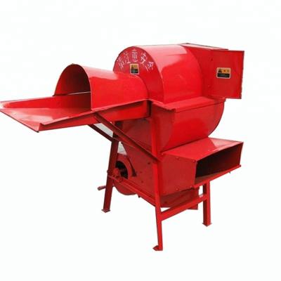 China Factory direct sale multi purpose rice wheat thresher/threshing machine/corn sheller machine for sale