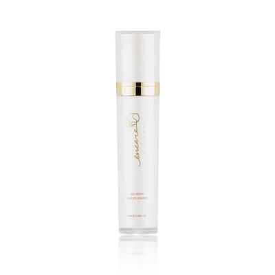 China Anti-Wrinkle Hyaluronic Essence Skin Hydrating Nourishing Brightening Facial Serum for sale