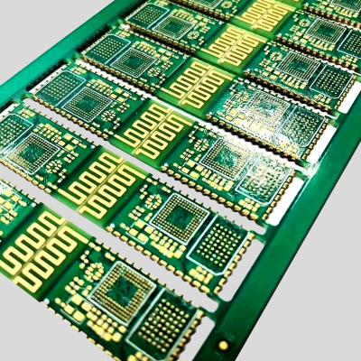 China PI/PET Sim Card Pcb Board Multi Sim Card Adapter for 2018 Outdoor PET FEDEX Solder Orange Layer Copper PCB TNT Shenzhen DHL EMS for sale