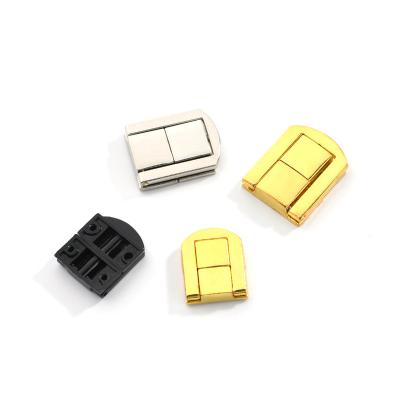 China Zinc Alloy Durable Metal Buckle Box Classic Wholesale Retro Buckle for sale