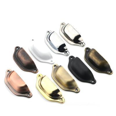 China Various Good Quality Single Sideboard Door Knobs Handles for sale