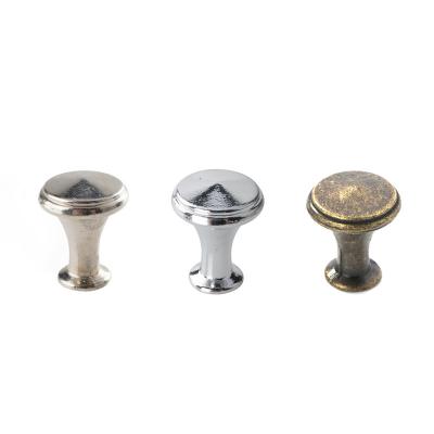 China New Design Traditional Drawer Pulls And Knobs Bathroom Fittings And Cabinet Knob Handle Knob For Wholesales for sale