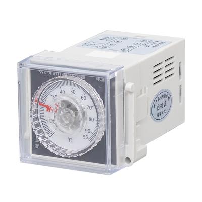 China Temperature and dowm one way temperature and humidity controller for sale