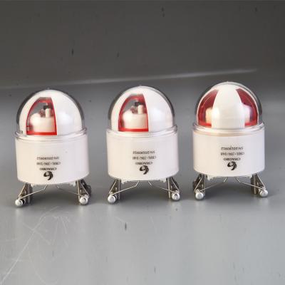 China High Voltage Overhead Cable 6-35KV Overhead Lines Fault Indicator With LED Type JDG for sale