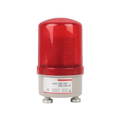 China Truck Magnet Installation Rotating Warning Light for sale