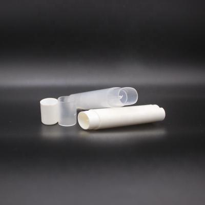 China Free Sample 10g, 30g SPF Stick Plastic Container Empty Deodorant Stick Bottle Cosmetic Packaging Packaging for sale