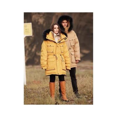 China Supplier Breathable Professional Fashion Lightweight Jacket Winter Padded Jacket For Women for sale