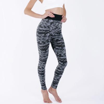 China Factory direct sale women's pants breathable yoga pants comfortable and breathable yoga pants for sale