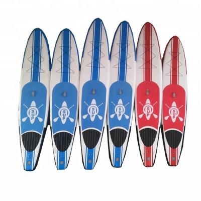 China Unisex Cheap Inflatable Stand Up Paddle Board, Surfboards, Inflatable SUP Boards for sale