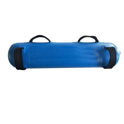 China PVC Made In China PVC Water Proof Gym Bags Fitness Fitness Training Equipment for sale