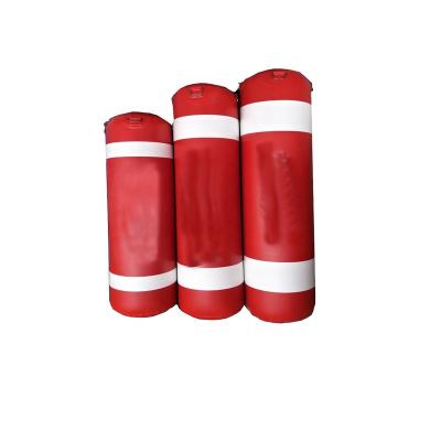 China Collapsible Water Filled PVC Inflatable PVC Sandbag Fitness Training Equipment for sale