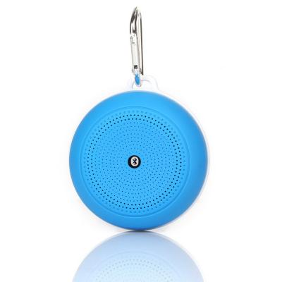 China Phone Function China Manufacture Custom Logo Bluetooth Speaker Outdoor Wireless Small Portable Mini Speaker Backpack For Riding for sale