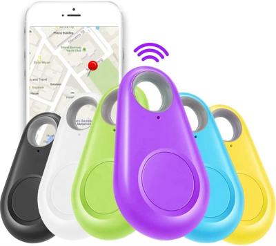 China IOS App Smart Gps Pet Tracker Key Finder Pet Gps Tracker for sale