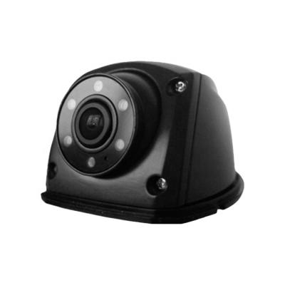 China 1080P 48V Waterproof Side View IPC Night Vision Waterproof IP Camera For Truck for sale