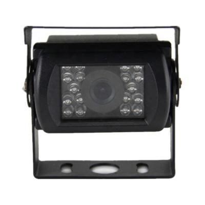 China Waterproof Car Rear View Camera Kit Waterproof Night Vision For Truck Bus RV Heavy Duty Vehicles 12V-35V for sale