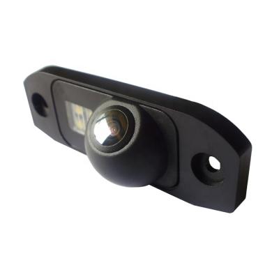 China 976(H)*592(V) IP68 HD Parking Guide Lines Optional Special For Volvo XC60 XC90 S40 Rearview Camera for sale