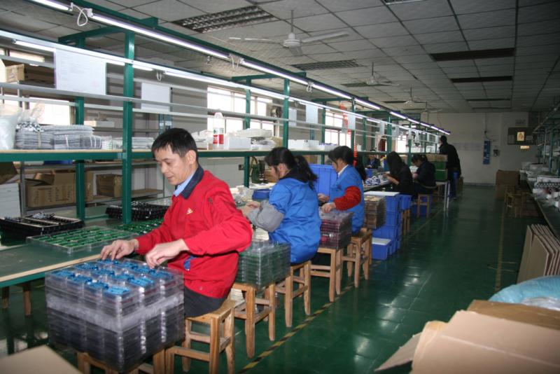 Verified China supplier - Yueqing Minghong Electric Co., Ltd.