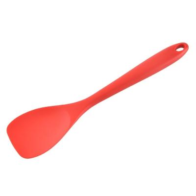 China Sustainable New Design Wholesale Silicone Baking Care Set Kitchen Utensils for sale