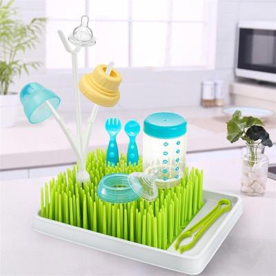 China BPA Free Most Durable Stem& Accessories Twing Stretched With Bottle Drying for sale