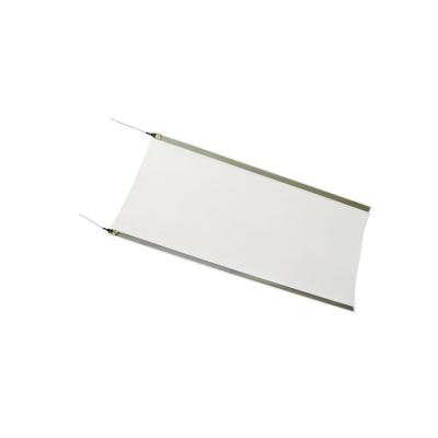 China Factory Supply Commercial Resistor Transparent Heaters Parts for sale