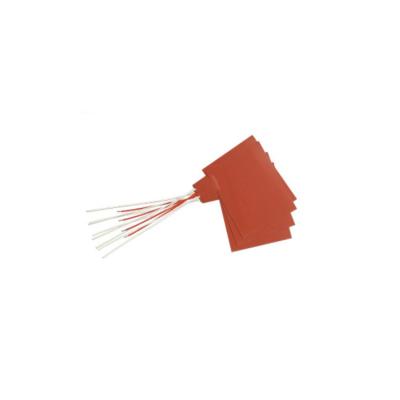 China Commercial House Heater Appliances Silicon Rubber Heating Item for sale