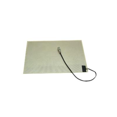 China Taiwan Commercial Rectangle Shaped Frame Polyester Heater Heating Pad for sale