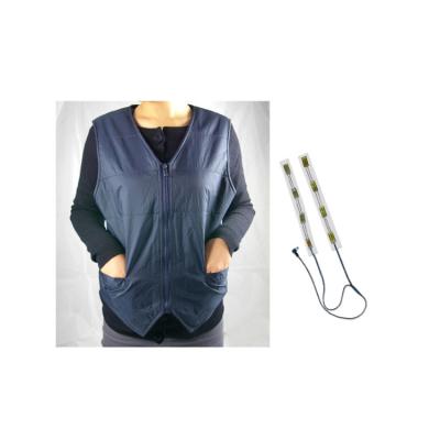 China Polyester Waterproof Heating Element For Waterproof Vest for sale