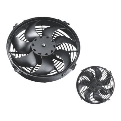 China energy & Mining Auto Parts AC Air Conditioner Turbine For Honda Toyota Nissan Mazda Hyundai for sale