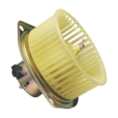 China High Quality Auto Air Conditioner Fan Bus Evaporator Turbine Universal for sale