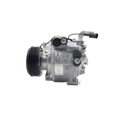 China For Mitsubishi KPR-8320 AC Compressor Outlander OEM ODM Car AC Compressor Customized for sale