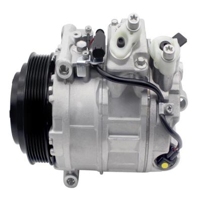 China For Benz S Class Systems, Best Price OEM Automobile Car AC Air Conditioning Compressor Air Conditioning Parts Customized for sale