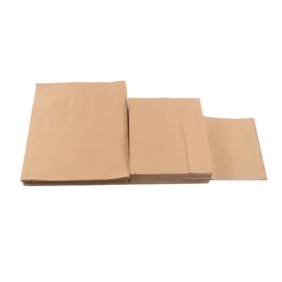 China Recyclable High Strength 80gsm Honeycomb Kraft Paper Cushion Honeycomb Paper Sheet for sale