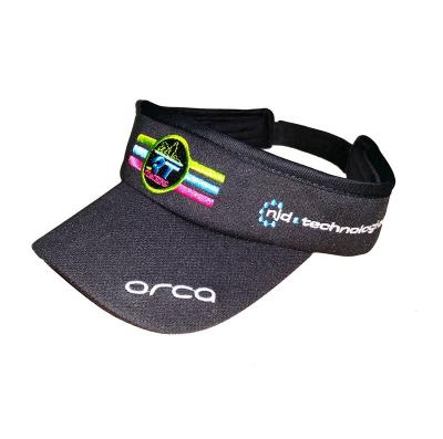 China JOINT Popular High Quality Mesh Visor With Custom Logo Embroidery for sale