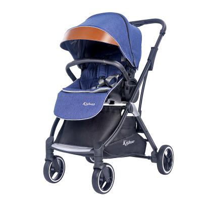 China Multifunctional High Landscape Portable Baby Strollers Carriages Strollers for sale