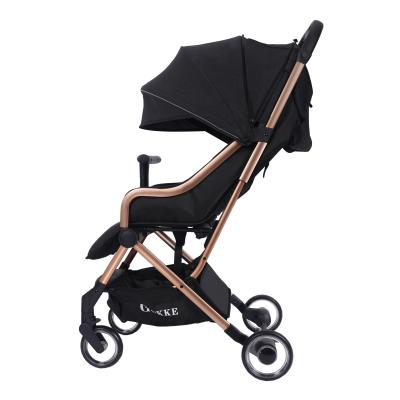 China Super Light Weight Foldable Double Twin Baby Kids Travel Stroller Infant Stroller for sale