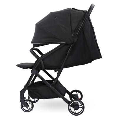 China Outdoor Activites Contract Baby Pram For Infant Lightweight Toddlers Infant Travel Strollers Strollers Pram for sale