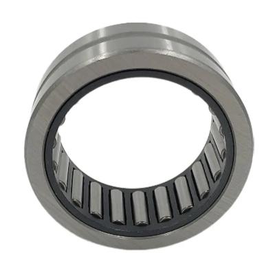 China iko high speed needle roller bearings long life naf054017 rna4822 na4836 Japan for sale