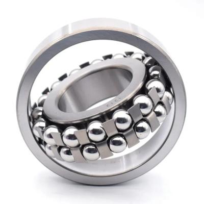 China Long Life 2202 2205 2208 2209 2210 2212 High Speed ​​2216 Self Aligning Ball Bearing K C3 M ATN9 for sale