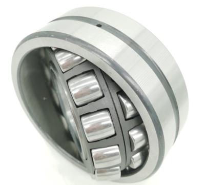 China Long life high speed spherical roller bearing 22310 22312 22313 22315 22316 22318 skf E CC/W33 CA/W33 for sale