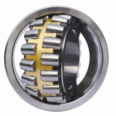 China High Speed ​​Long Life 23022mb 23024CA/W33 23026CC/W33 23028 OEM Spherical Roller Bearings Manufacturer for sale