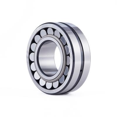 China long life high speed upper double row spherical roller bearing 23032K 23032/W33 23032K 23032K/W33 23032K/C3W33 160*240*60mm for solenoid valve for sale